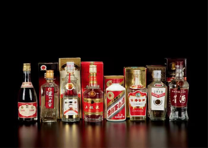 海口老酒储存的方法